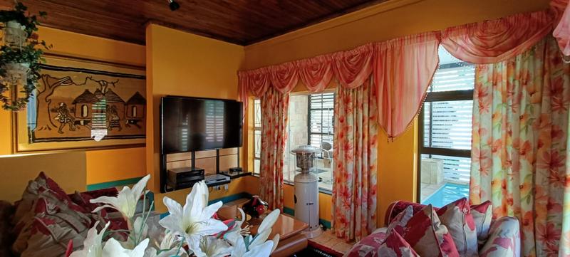 5 Bedroom Property for Sale in Queenstown Central Eastern Cape